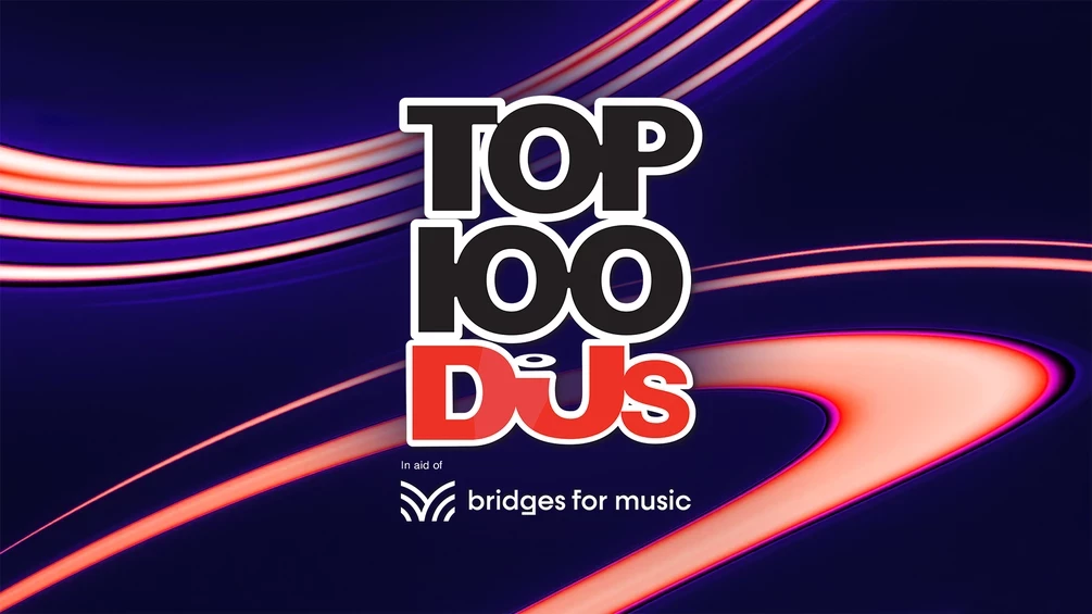 de stemming voor de top 100 djs 2026 is nu geopend