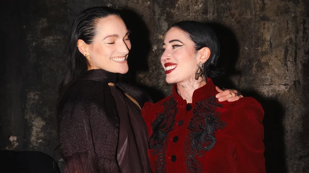 indira paganotto werkt samen met el karima aan nieuw nummer dream