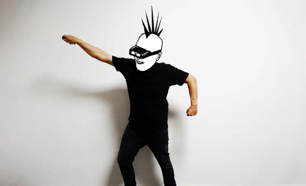 Anthony Rother – The DATAPUNK Chapter