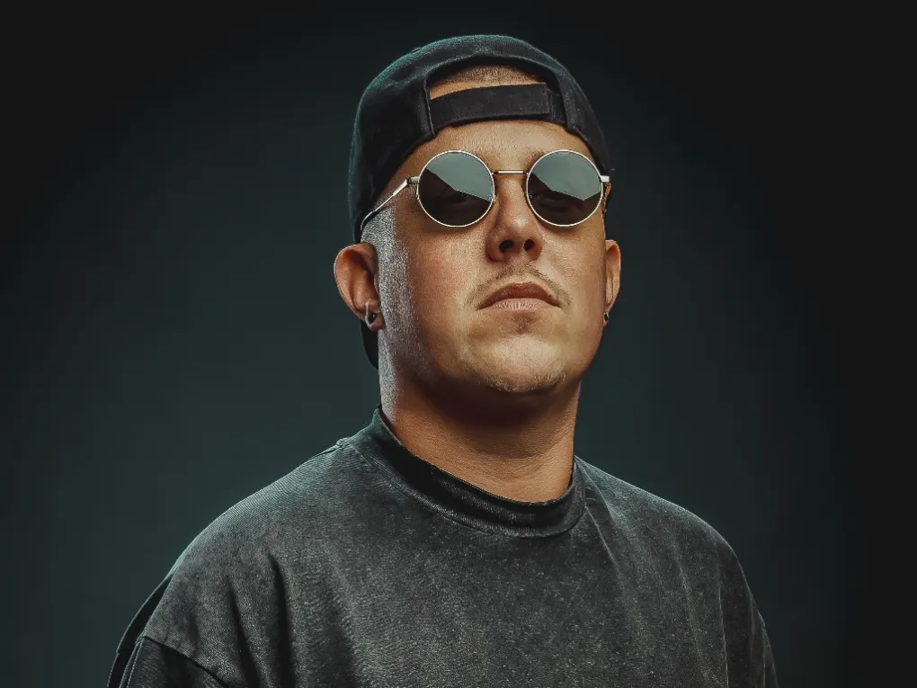 Dr Phunk feiert Debüt auf Bootshaus Music