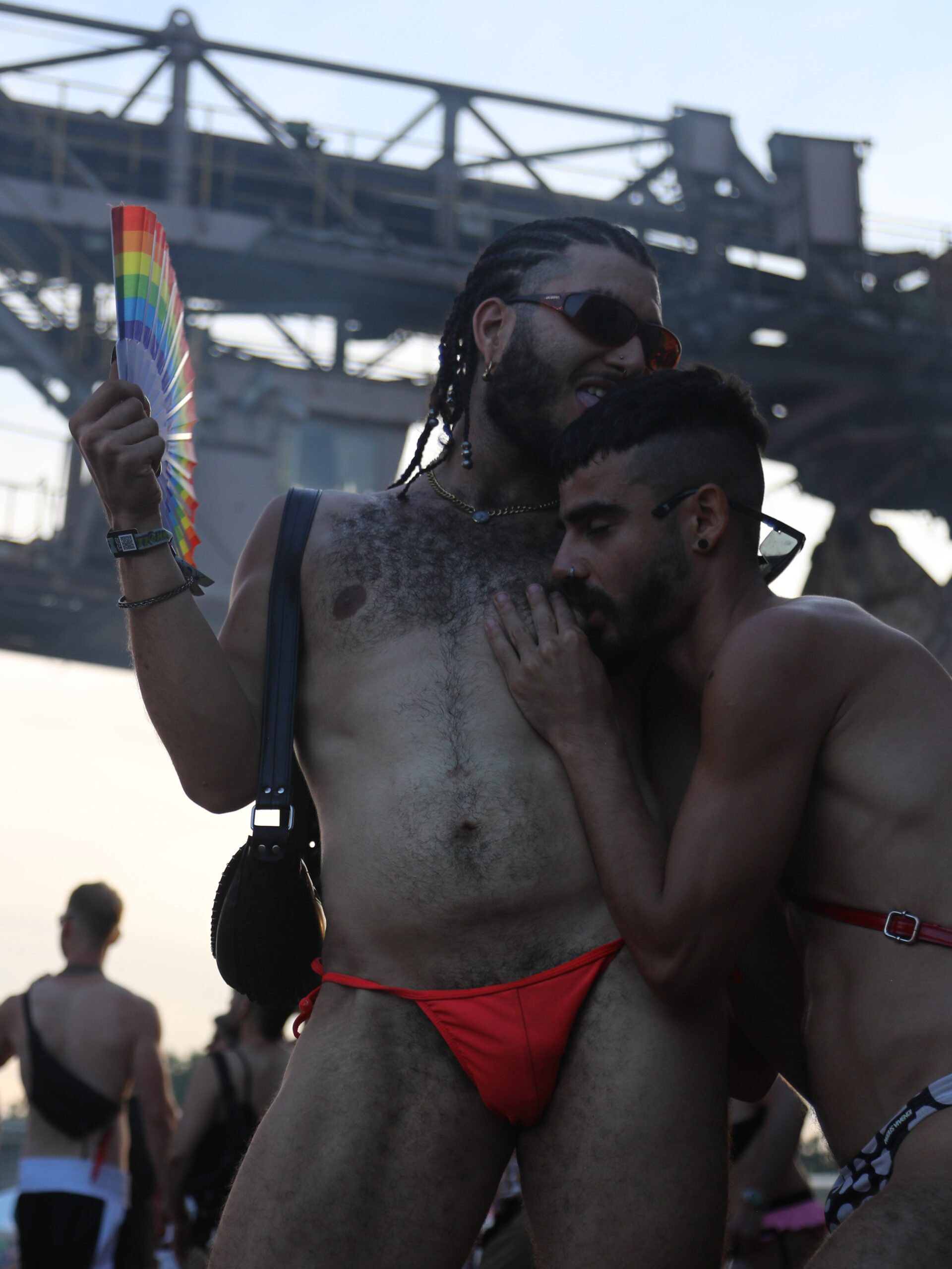 das whole kollektiv ueber das anstehende festival queerness ist nicht nur identitaet sondern auc