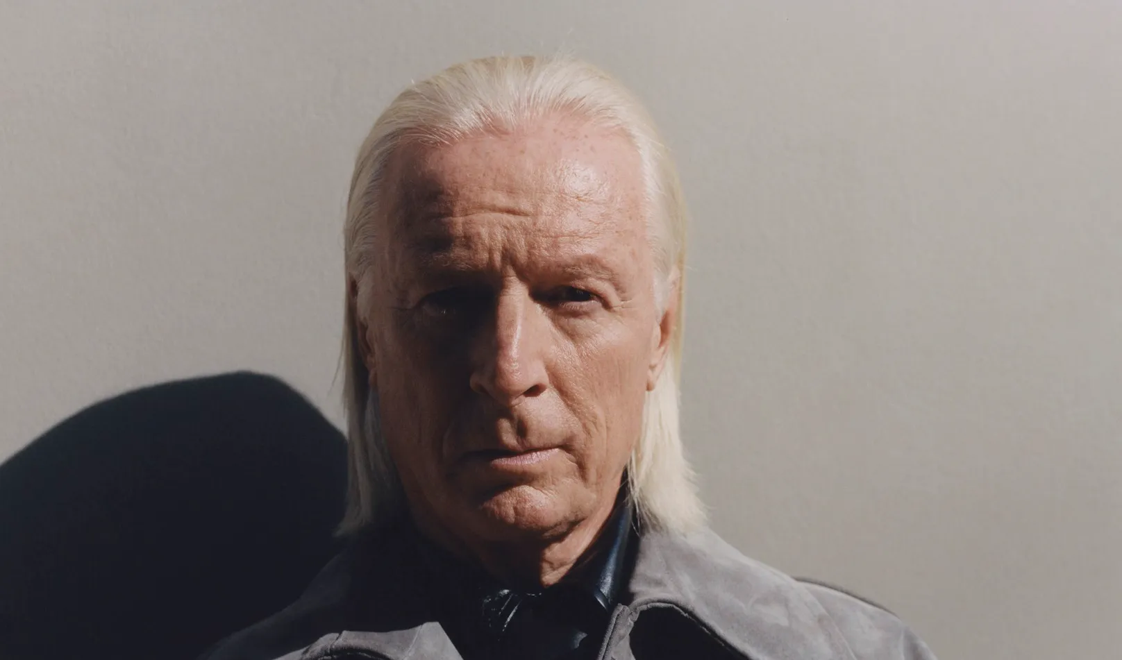 dj hell launches new album